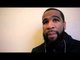 'TWO FIGHTS MAKE SENSE FOR ME RIGHT NOW, MATTHYSSE OR GARCIA' - LAMONT PETERSON TALKS TO iFL TV