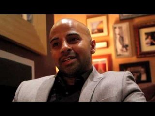DAVID COLDWELL ON CURTIS WOODHOUSE RETURN, WILLIE LIMOND AND UP COMING SHOW IN SHEFFIELD