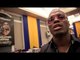 PETER QUILLIN REACTS TO MAYWEATHER v MAIDANA / TALKS ADRIEN BRONER & DANNY JACOBS