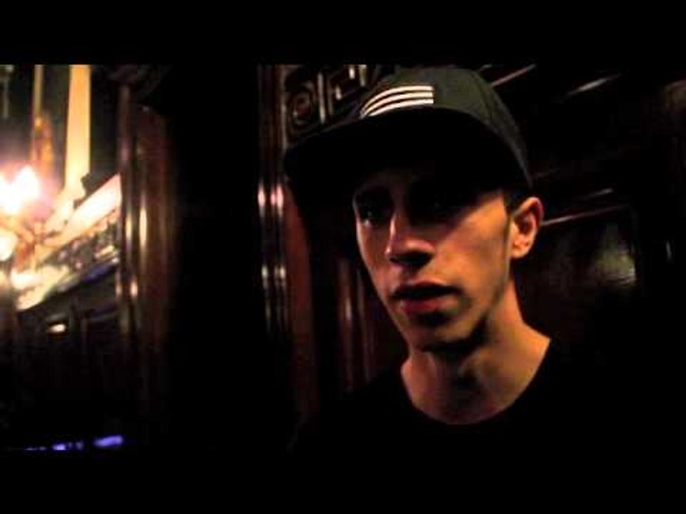 'I'AM NOT LOOKING INTO THE PAST, I AM LOOKING TO THE FURURE' - ADRIAN GONZALEZ AHEAD MAY 10th SHOW.