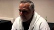 PETER FURY ON HUGHIE FURY'S LATEST FIGHT & PREDICTS TYSON FURY TO STOP CHISORA IN SPECTACULAR STYLE