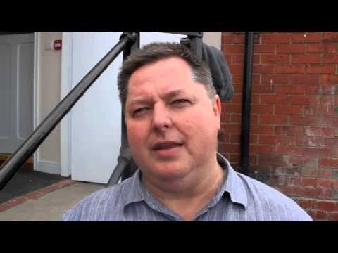 MICK HENNESSY ON FURY v CHISORA II - NEW PLATINUM FURY GYM & KID GALAHAD PLANS ( Part1 )