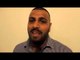 iFL TV CATCH UP WITH UNDEFEATED HEAVYWEIGHT BOXER KASH ALI / HENNESSY SPORTS