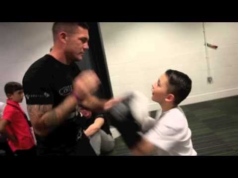 FORGET FLOYD MAYWEATHER JUNIOR & SENIOR, THIS IS JAMIE MOORE & MIKEY MOORE (EXCLUSIVE)