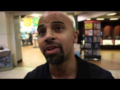 DAVID COLDWELL TODAY BACKS CARL FROCH AS HE CHANGES HIS MIND AGAIN! / FROCH v GROVES 2