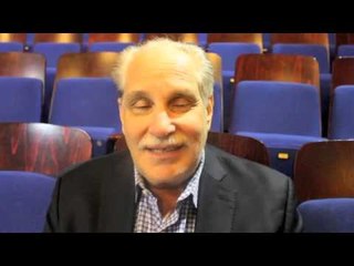AL BERNSTEIN - TALKS LIKELY HOOD OF DAVID HAYE COMBACK & STATES DEONTAY WILDER NEEDS TO BE TESTED