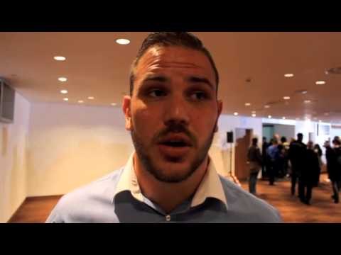 'ILL FIGHT ANY MAN IN THE UK IN A CAR PARK IN HATFIELD OTHERWISE I WANT PROPER MONEY' - TOM LITTLE