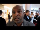 AMBROSE MENDY ON CARL FROCH v GEORGE GROVES 2 & JAMES DEGALE'S MENTAL STATE/ iFL TV