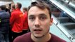 MITCHELL SMITH - 'IM BACKING GEORGE GROVES TO DO A JOB ON CARL FROCH' / FROCH v GROVES 2