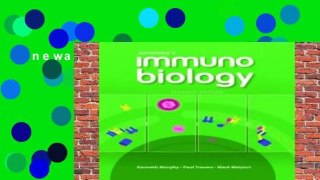 Janeway s Immunobiology