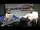 EDDIE HEARN (WITH KUGAN CASSIUS) Q & A - PART ONE (INCLUDING TICKET GIVEAWAY) - JUNE 2014