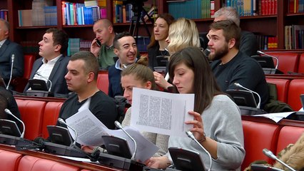 Kanabisi për qëllime mjekësore, Sektori civil kërkon ndryshime ligjore