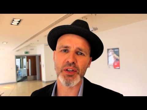 PADDY FITZPATRICK 'GEORGE GROVES NEEDED TO COME BACK TO A BIG FIGHT & HE'S GOT IT' / iFL TV