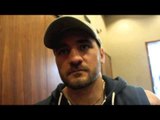 NATHAN CLEVERLY TALKS VALROI, ENVITABLE BELLEW CLASH & BOXERS FIGHTING IN AMERICA