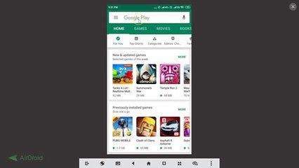 How to Enable Floating Mode on Gboard (Google Keyboard)?