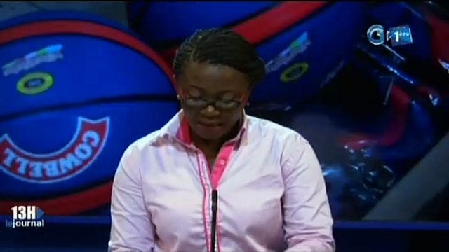 RTG/ Sport- Don de matériels sportifs pour le lycée national Léo Mba et d’autres établissements de Libreville