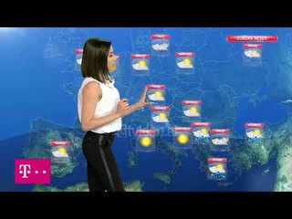 Moti sot dhe neser ne Tv Klan (22 Shkurt 2019)