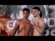 STEPHEN SMITH v PEDRO NAVARRETE - OFFICIAL WEIGH-IN (LIVERPOOL) / COLLISION COURSE