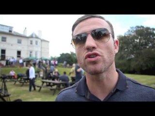 下载视频: MATTHEW MACKLIN TALKS SIGNING WITH EDDIE HEARN, POTENTIAL ANDY LEE FIGHT & GOLOVKIN v GEALE