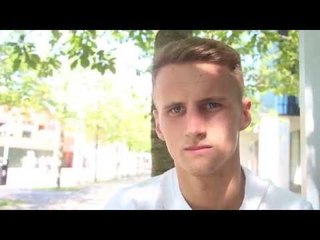 UNDEFEATED TOMMY MARTIN SET FOR HIS MATCHROOM DEBUT IN LIVERPOOL - INTERVIEW WITH KUGAN CASSIUS