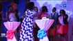 RTG/Cérémonie de soirée gala et de tirage au sort organisée par la Direction de Gabon Telecom