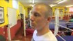 WELCOME TO WIRRAL BOXING CLUB (TOUR) - FEATURING FORMER WORLD CHAMPION PAUL BUTLER / iFL TV