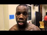 DARRYLL WILLIAMS MAKES IT 7-0 AGAINST DANNY BROWN & NAMES HIM AS TOUGHEST OPPONENT SO FAR / iFL TV