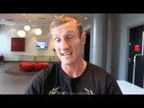 TOM STALKER TALKS TO JAMES HELDER AHEAD OF FIGHT WITH BEN WAGER (INTERVIEW)