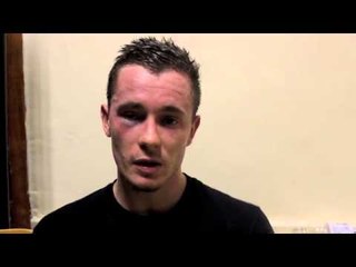 ANTHONY UPTON MAKES IT 4-0 WITH POINTS WIN OVER AREK MALIK / iFL TV