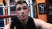 CALLUM SMITH ADDED TO SHAWN PORTER v KELL BROOK UNDERCARD IN CALIFORNIA (WITH KUGAN CASSIUS)