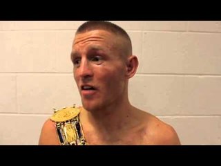 TERRY FLANAGAN BECOMES BRITISH CHAMPION IN HIS HOMETOWN WITH IMPRESSIVE VICTORY OVER MARTIN GETHIN