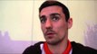 ANTHONY CROLLA TALKS DIAZ, LUNDY, MATHEWS AND MISSING OUT ON ABRIL FIGHT - INTERVIEW WITH iFL TV