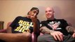 LUCAS 'BIG DADDY'  BROWNE & KUGAN CASSIUS TALKING ABSOLUTE BOLLOCKS AND SOME BOXING (INTERVIEW)