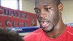 'THIS IS THE NEW ERA OF HEAVYWEIGHT BOXING, AND I'M READY TO BE THAT FACE' - SAYS DEONTAY WILDER