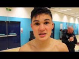 JOHN THAIN BACK TO WINNING WAYS, TALKS RONNIE HEFFRON REMATCH & TIPS CRAIG MORGAN TO BE A STAR