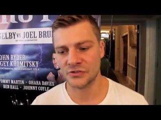 JOHN WAYNE HIBBERT - IM MANDATORY NOW, LAST TIME I STEPPED BACK I LOST 10 MONTHS, NOT AGAIN