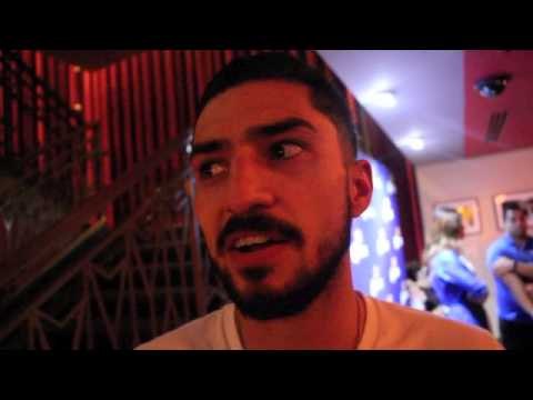 JOSESITO LOPEZ TALKS AMIR KHAN, KELL BROOK & MAYWEATHER v MAIDANA 2 - INTERVIEW FOR iFL TV