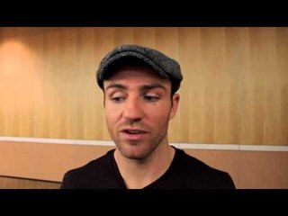 MATHEW MACKLIN - POTENTIAL OPPONENTS FOR GERMANY & BREAKS DOWN MAYWEATHER v MAIDANA 2