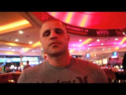 BJ FLORES CALLS OUT TONY BELLEW & NATHAN CLEVERLY - 'I WANT TO FIGHT THE WINNER!' / iFL TV