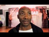 JOHNNY NELSON COMPARES QUIGG & FRAMPTON & HIS PERSONAL MESSAGE FOR MARCO HUCK