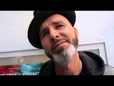 PADDY FITZPATRICK ON 'MUST WIN' FOR GROVES, REBRASSE, DIRRELL & GOLOVKIN SPARRING / iFL TV