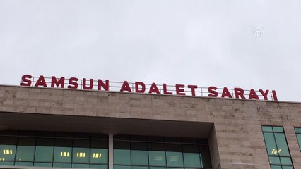 Samsun'da öğretmene silahlı saldırı