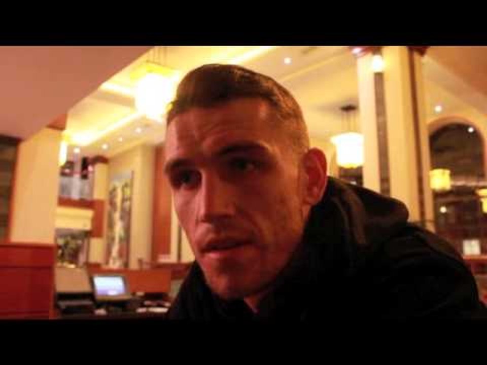 CALLUM SMITH ON HIS NEXT TWO FIGHTS (SOSA PINTOS & SJEKLOCA) GEORGE GROVES & ROCKY FIELDING / iFL TV
