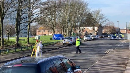 Knife Attacks And Safety On The Streets Of Birmingham?