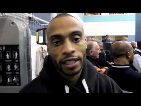 PHILIP BOWES 'NOW IM GOING TO SHOW YOU WHAT TIME IT IS' / BOWES v HUGHES