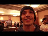 LEE SELBY SAYS 'BRUNKER FIGHT WILL BE TOUGHER THAN GRADOVICH' & TALKS JOSH WARRINGTON / iFL TV