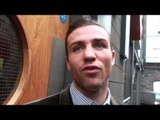 MATTHEW MACKLIN TALKS HEILAND FIGHT , LEE v KOROBOV, SAUNDERS v EUBANK JNR & GALLAGHER / MOORE