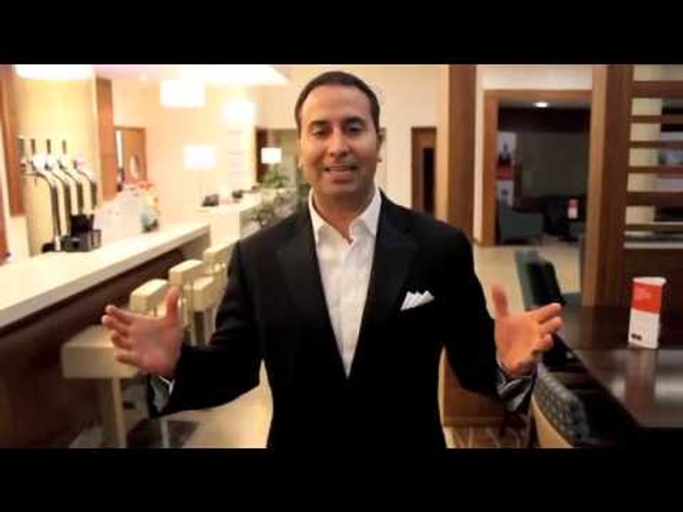 ITS NOW TIME FOR THE MAIN EVENT 'iFL TV' - WITH BOXING RING ANNOUNCER / MC TOMMY TRIEBER