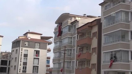 Polatlı'daki Patlamada Yaralanan Uzman Çavuş Mehmet Han Şehit Oldu