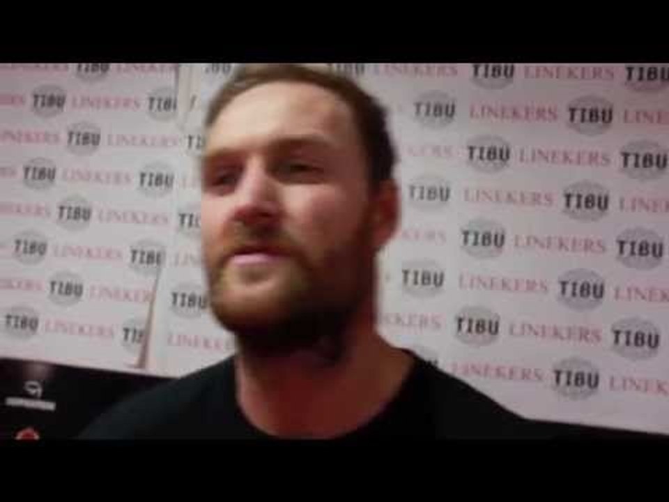 INTRODUCING IRISH CRUISERWEIGHT DAVID MAGUIRE TO iFL TV AHEAD OF DUBLIN SHOW ON NOVEMBER 15th 2014